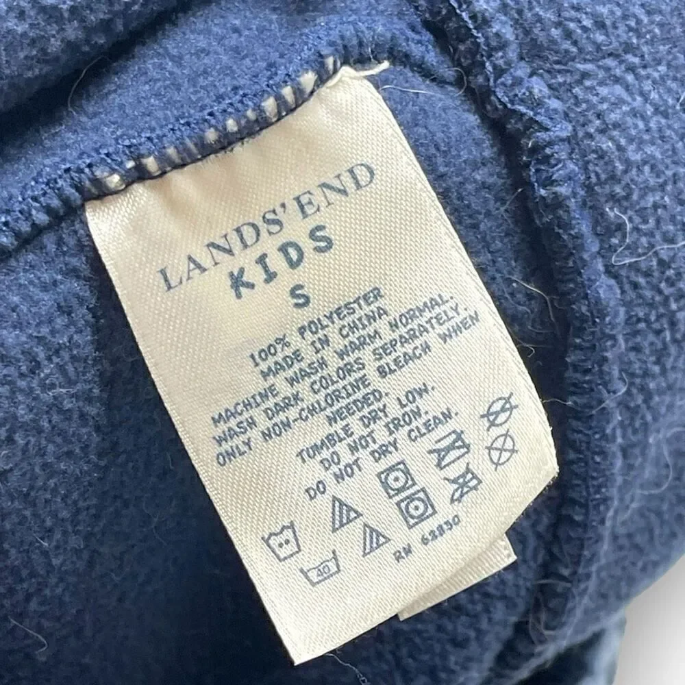 Lands End lands’ end